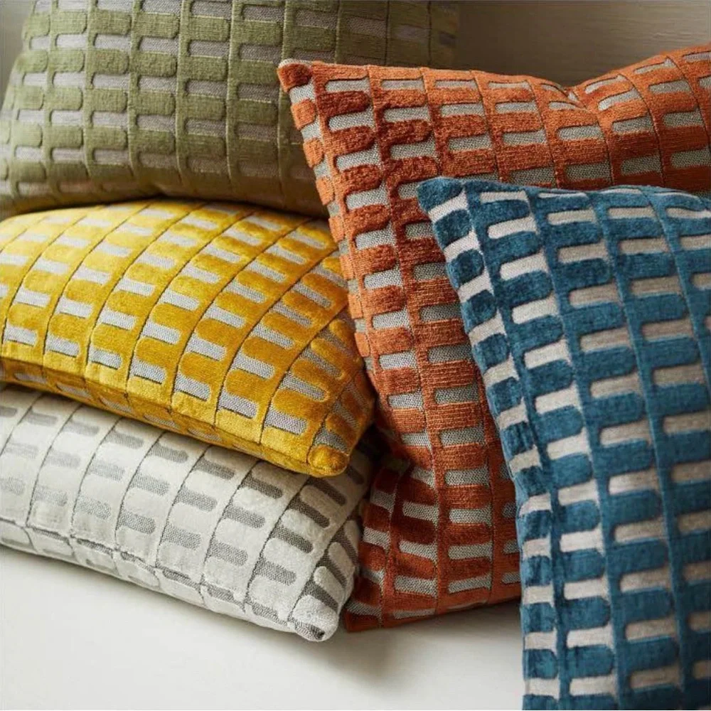 West Elm stylish accent